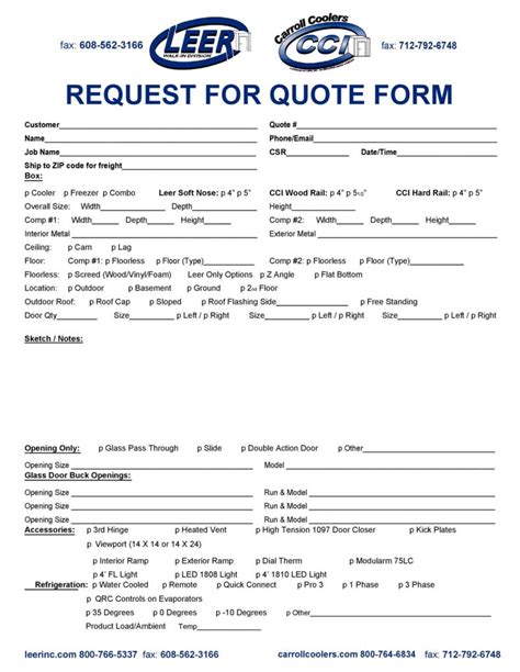 Image result for Quote Request