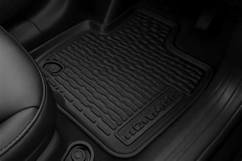 Upgrade Your Ride with Custom Rubber Floor Mats Jeep Compass for ...
