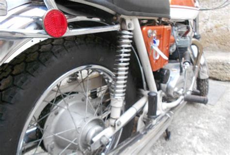 BSA Lightning 650cc 1971 | BRITISH Only Austria Fahrzeughandel GmbH