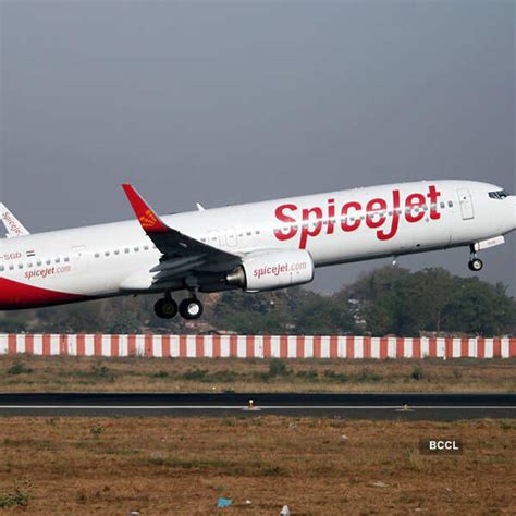 Loss-making SpiceJet, now the pioneer of flash sales, first came out ...