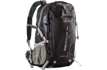 Red Rock Outdoor Gear 45L Canyon Backpacks