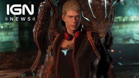 Microsoft Renews Trademark for Cancelled Game Scalebound - IGN News