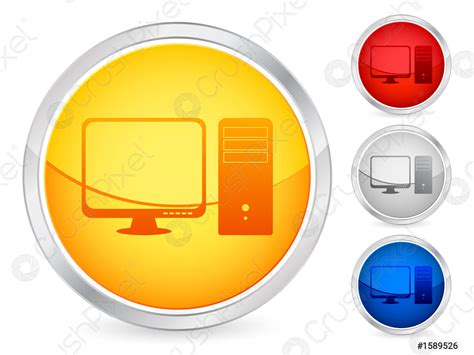 Image result for Windows-Computer Button