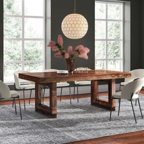 Dining Tables – House of Woodworm