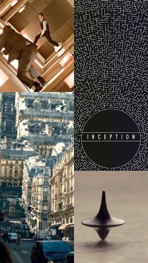 Image result for Inception DreamScene