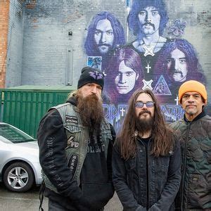 Zakk Sabbath, Zoso - The Ultimate Led Zeppelin Experience, The Iron ...