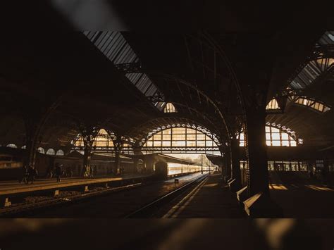 World's Most Expensive Train Rides: India, Europe, And Others - Check ...