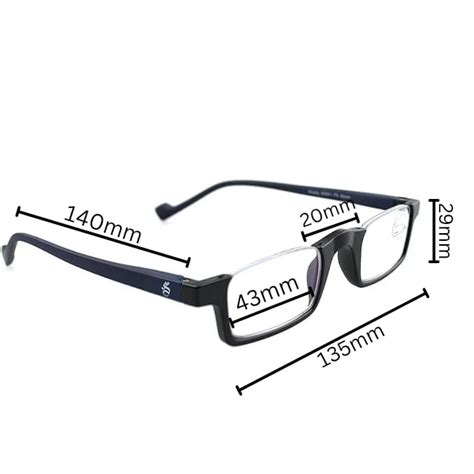 Esperto Readers Roady Reading Glasses Black Frame @ Rs.995 Lensonline.in®