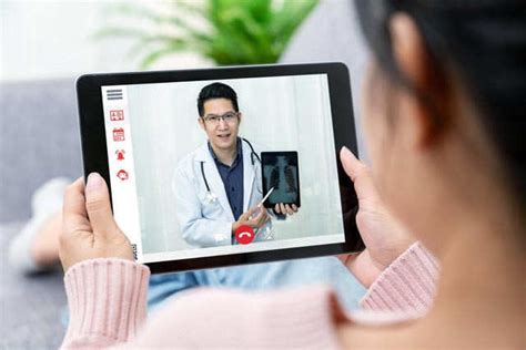 Digital Healthcare Services During The Pandemic | Femina.in