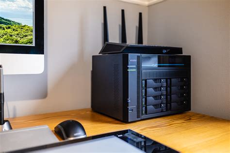 Image result for NAS Setup