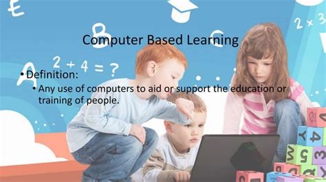 Image result for Computer-Based Teaching and Learning