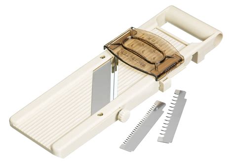 Japanese Mandoline Slicer