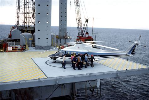 Sikorsky Aircraft Corporation | This Day in Aviation