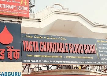 3 Best 24 Hour Blood Banks in Lucknow, UP - Expert Recommendations
