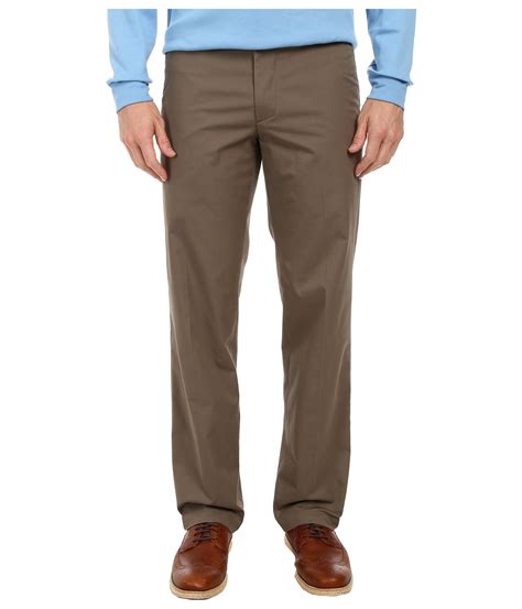 Men's Dark Brown Khaki Pants at Jacob Mauldin blog