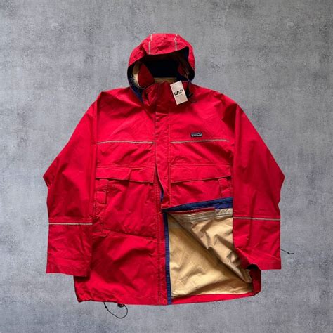 2006s Patagonia Rain Shadow Jacket【高円寺店】 | What’z up