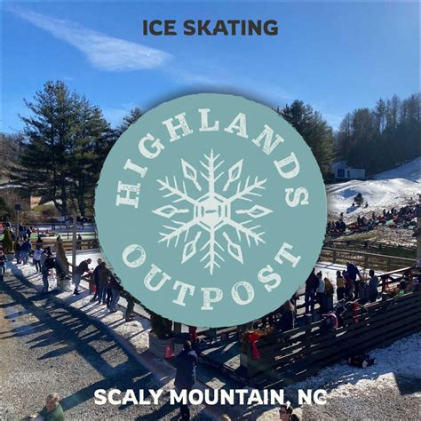 Snowtubing Highland Outpost NC | Earnhardt Outdoors