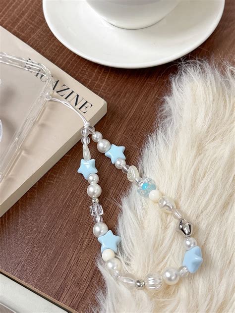 Star Phone Charm | Savana | Bestsellers