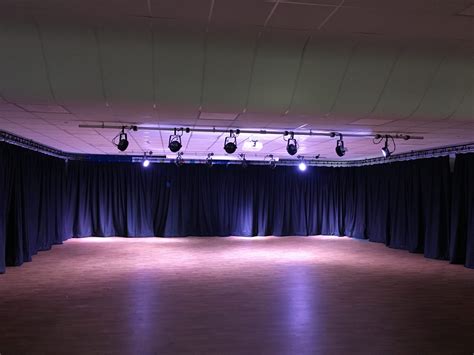 Image result for LED Small Stage Lighting Tutorial