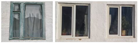 Residential Building Construction Techniques and the Potential for ...