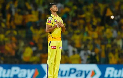 "At least ₹10-11 crore" - Deep Dasgupta on how much Matheesha Pathirana ...