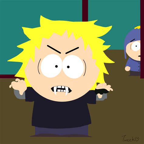 Tweek