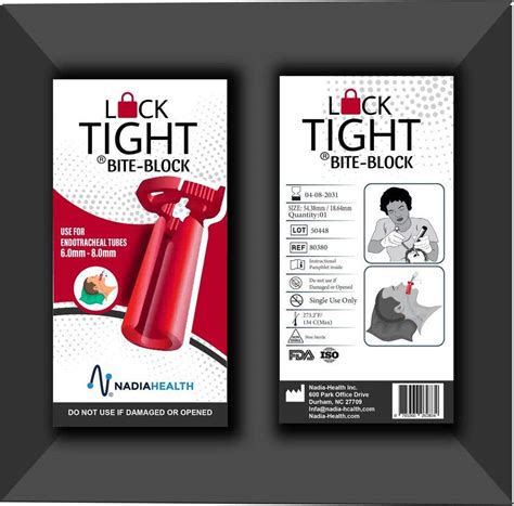 Device Packaging & Label Design | Freelancer