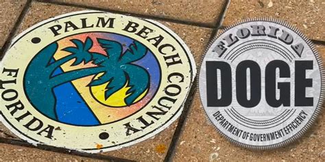 ‘Sit down with us’: Palm Beach County demands answers from DOGE audit ...