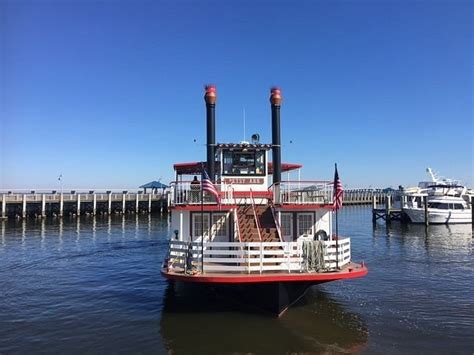 BETSY ANN RIVERBOAT - All You Need to Know BEFORE You Go 2026 (with ...