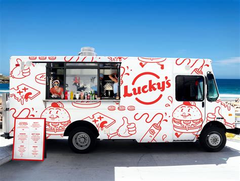 Check out this @Behance project: “Lucky's Illustration and Branding ...