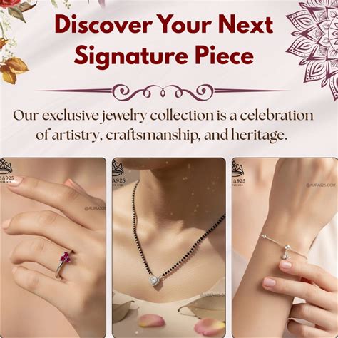 AURA 925 | Buy Premium 925 Silver Jewellery Online – AURA925