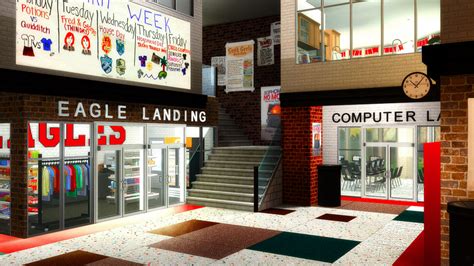 Computer Lab Sims 4 的图像结果