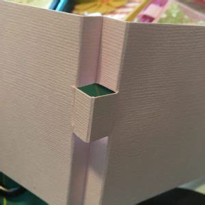 Image result for Magnolia Lane Post It Note Holder Tutorial
