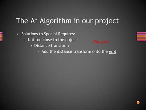 A Search Algorithm Example 的图像结果