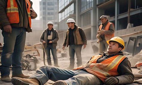 Video: హైదరాబాద్‌లో విషాదం, బిల్డింగ్‌పై నుంచి పడి కార్మికుడు స్పాట్ ...