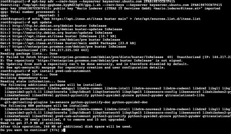 Image result for Create Bootable Proxmox USB On Linux