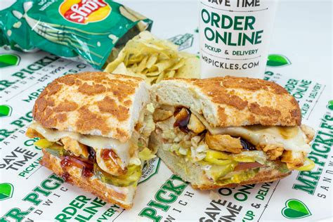 Mr. Pickles opens first Arizona location in Scottsdale - AZ Big Media