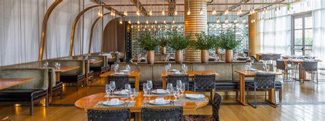 The Best Places To Eat In Century City - Century City - Los Angeles ...