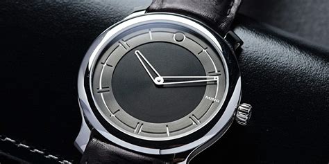 MING: The best independent watch brand in the world? - Chrono24 Magazine