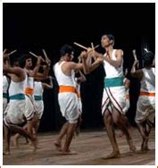 Southern Green Holidays,Kerala Cultural Programmes,Kathakali ...