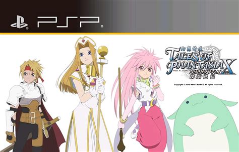 PSP《幻想传说 换装迷宫X》最新截图_游戏_腾讯网