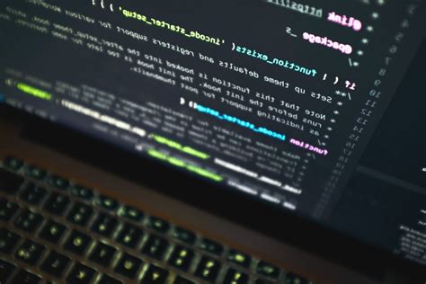 How to Code a Computer 的图像结果