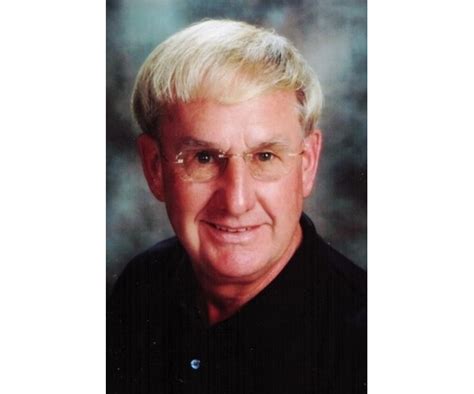 David Quinlan Obituary (1941 - 2025) - Clear Lake, IA - Globe Gazette