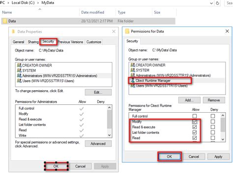 EcoStruxure Power Operation 2021: Error ‘Could not start runtime due to ...
