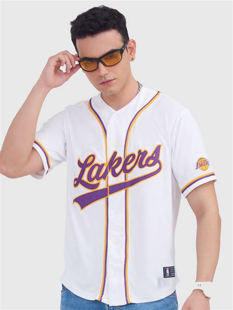 Buy Official Los Angeles Lakers Merchandise Online – Shop The Arena