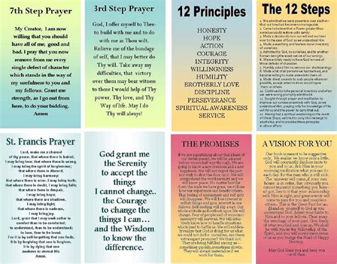 Image result for 12 Step Addiction Recovery Program