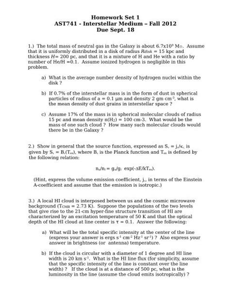 Image result for Homework Set