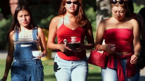 Second-Generation Latinas Close Gap with Whites in College Enrollment ...