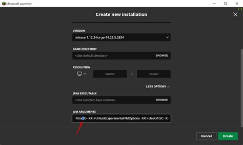 Como Instalar Mods Para Minecraft Java 的图像结果