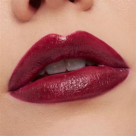 MAC Cosmetics Mini Macximal Sleek Satin Lipstick Rebel | lyko.com